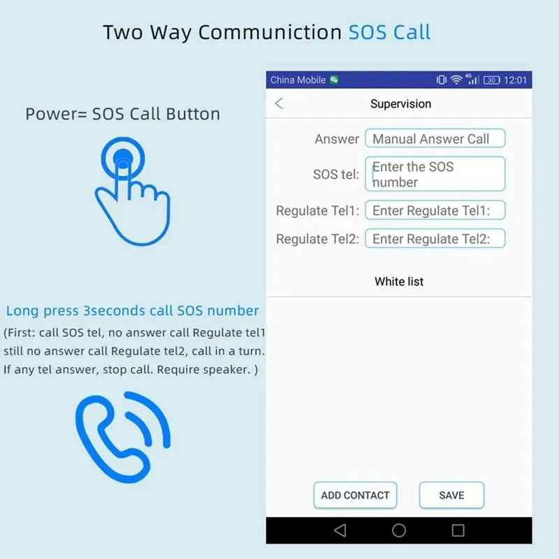 간단한 자동차 카메라, 운전 기록 위치 확인, GPS 비디오 녹화 장치 설치