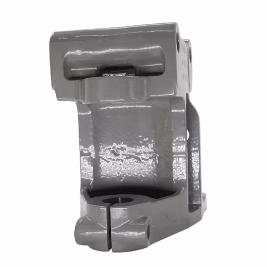 스테인레스 스틸/청동/황동/구리 펌프 임펠러/인베스트먼트 주조/로스트 왁스 주조/정밀 주조/모래 주조로 만든 터빈